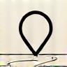 Magnifying glass icon representing location scouting